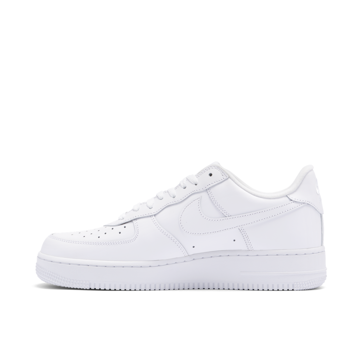 Supreme x Nike Air Force 1 Low White