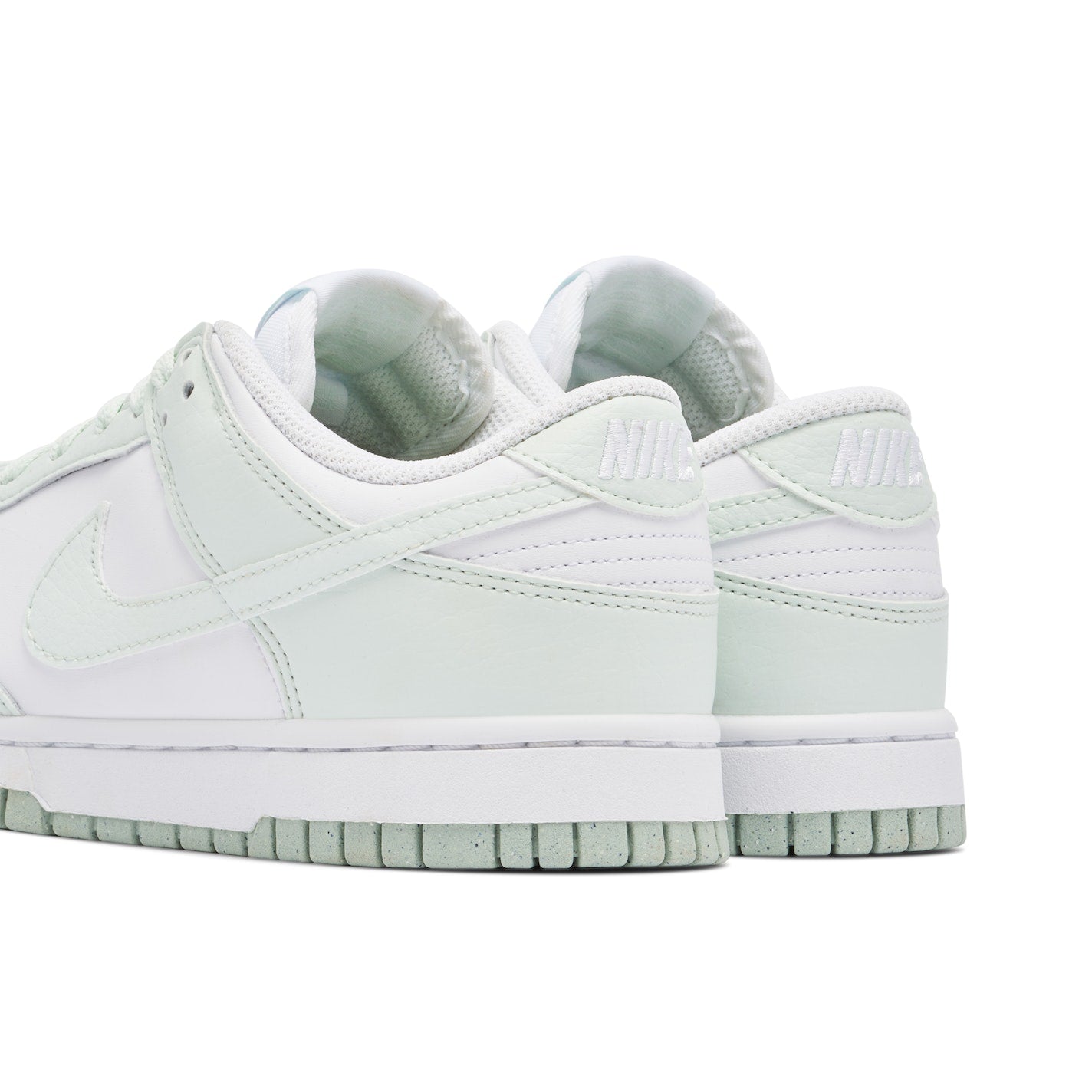 Nike Dunk Low Next Nature White Mint (W)