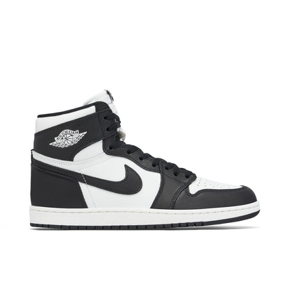 Air Jordan 1 High Retro 85 Black White