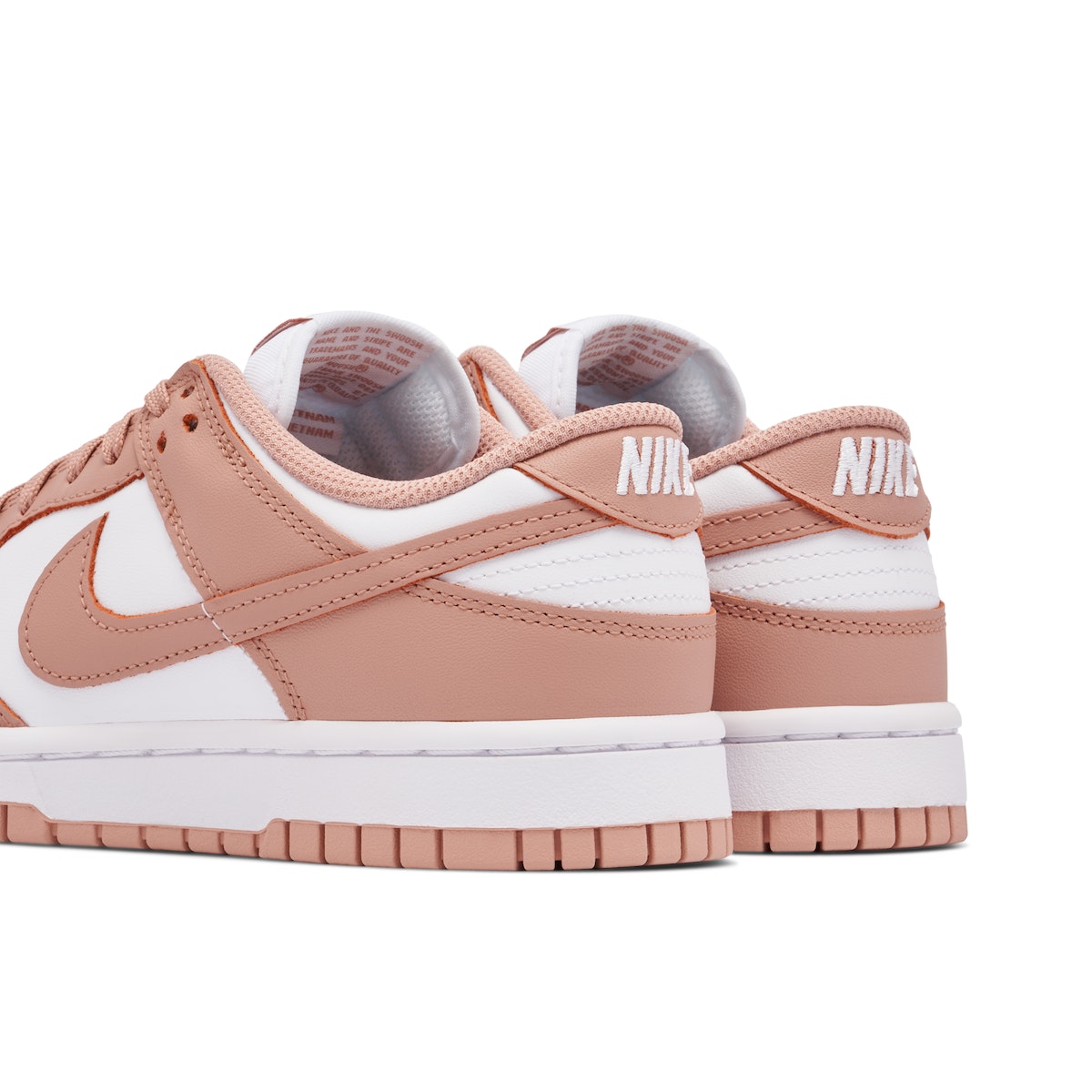 Nike Dunk Low Rose Whisper (W)