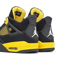 Air Jordan 4 Thunder (2023)