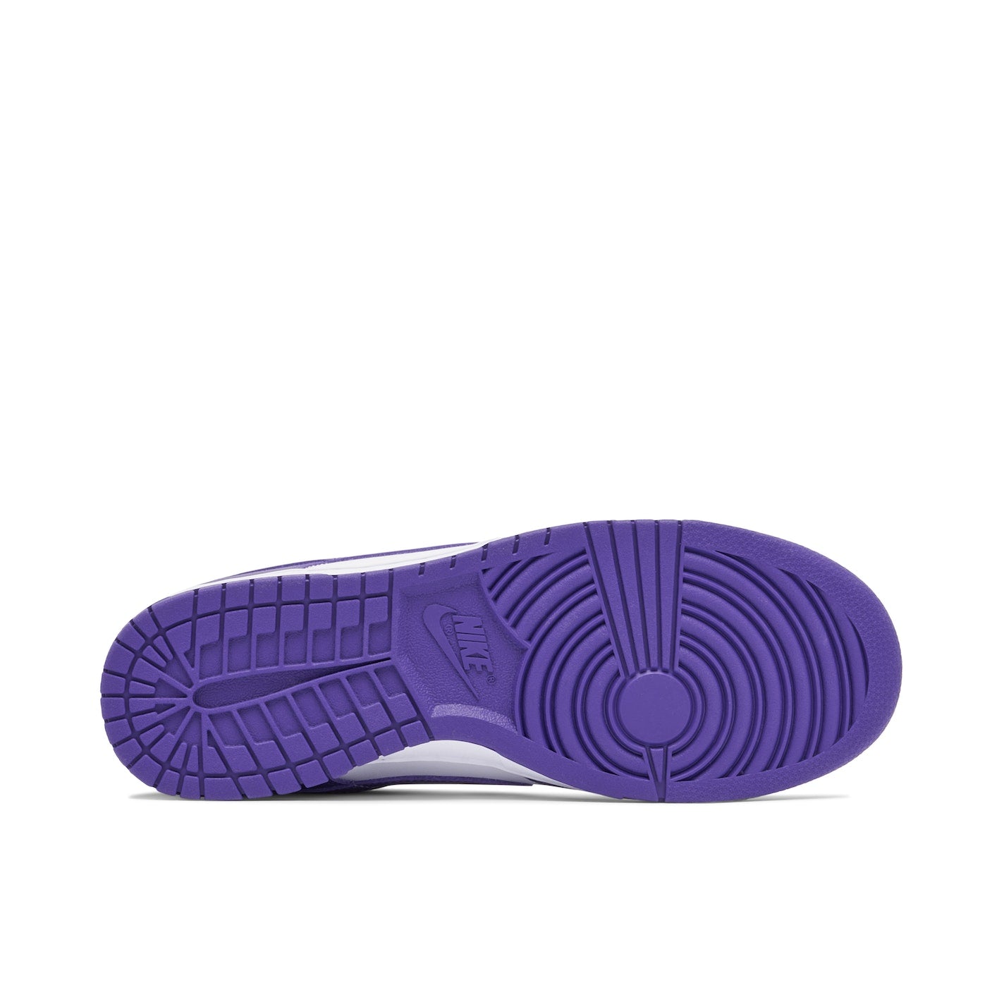 Nike Dunk Low Court Purple