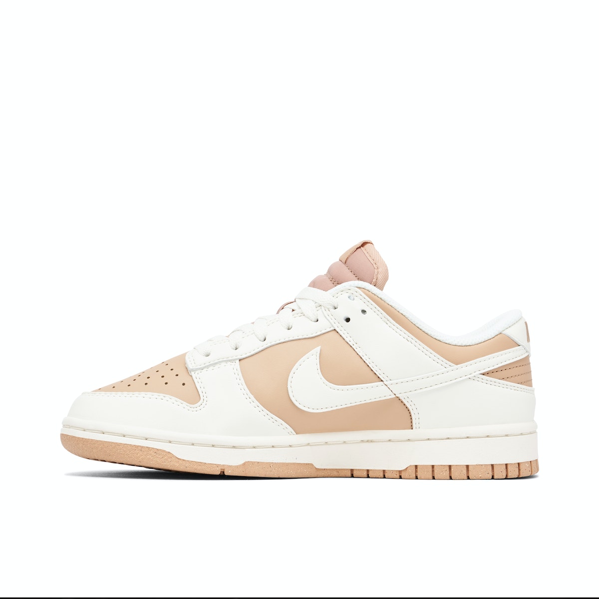 Nike Dunk Low Next Nature Sail Beige (W)