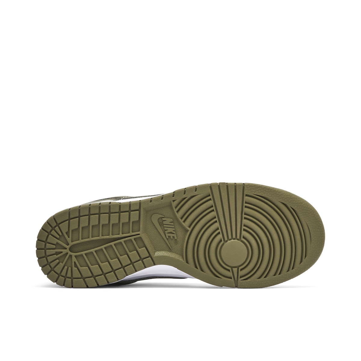 Nike Dunk Low Medium Olive (W)