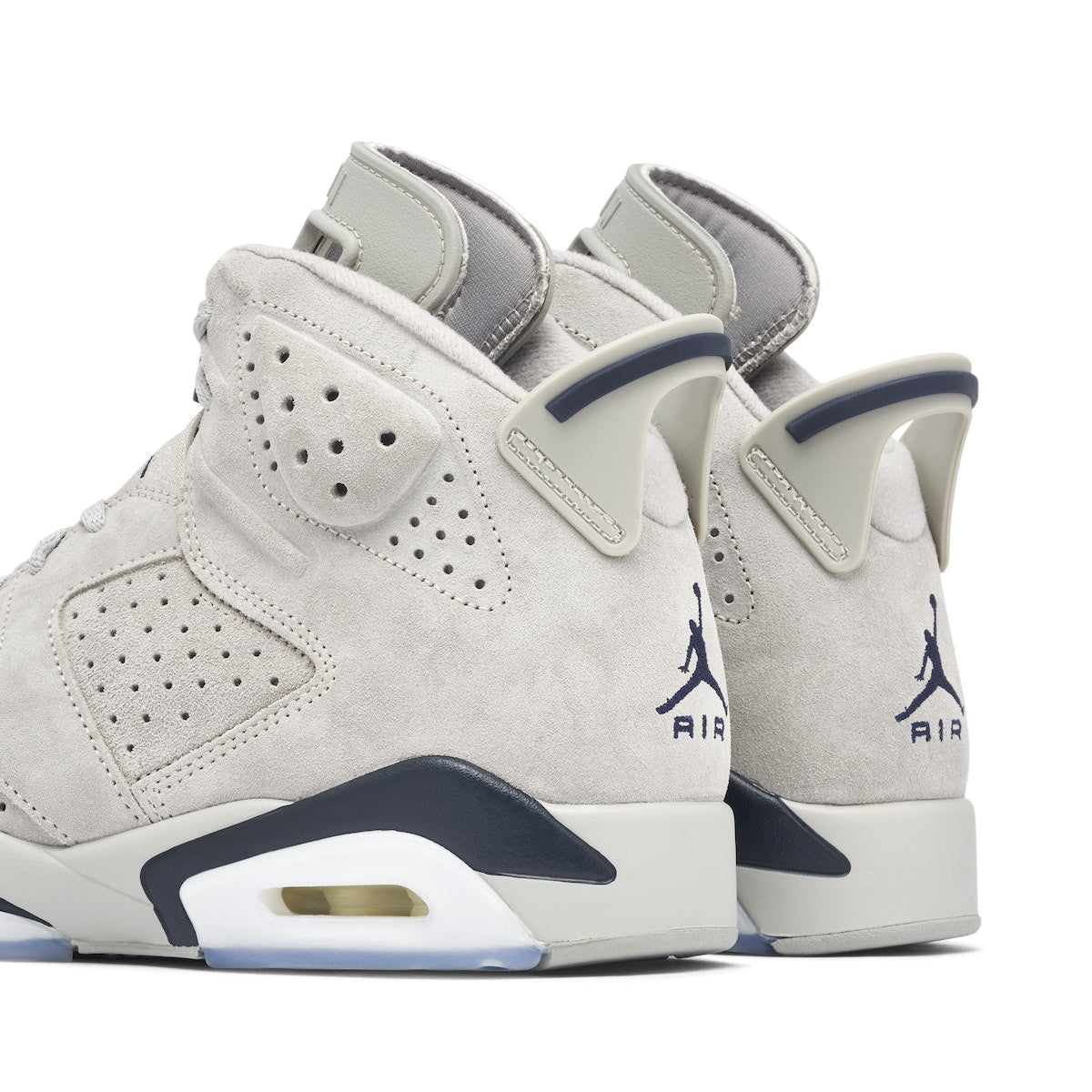 Air Jordan 6 Retro Georgetown