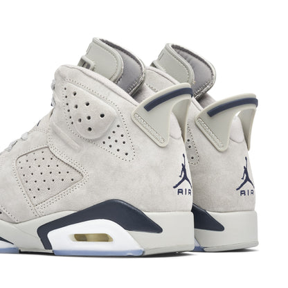 Air Jordan 6 Retro Georgetown