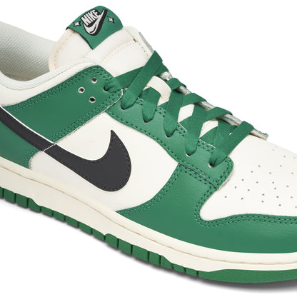 Nike Dunk Low SE Lottery Pack Malachite Green