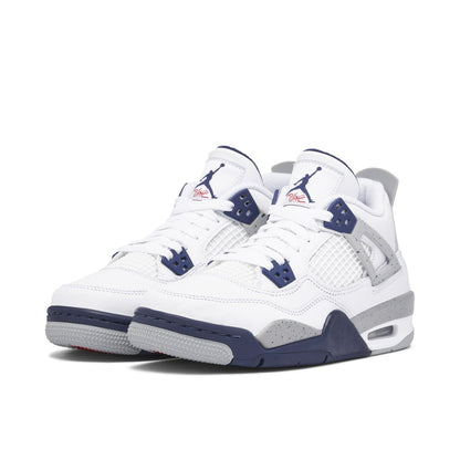 Air Jordan 4 Midnight Navy GS