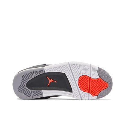 Air Jordan 4 Retro Infrared GS