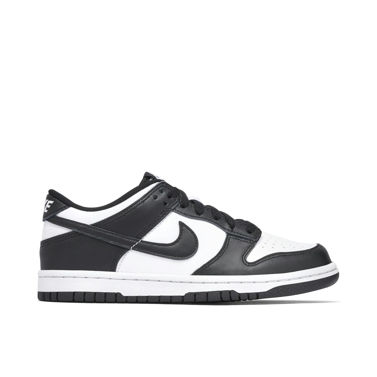 Nike Dunk Low Retro White Black Panda GS