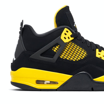 Air Jordan 4 Thunder GS (2023)