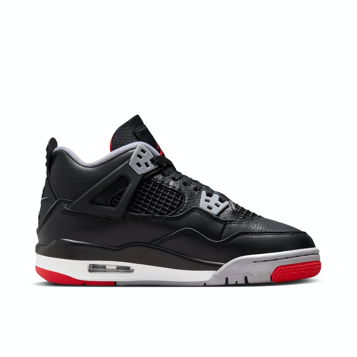 Jordan 4 OG Bred Reimagined GS