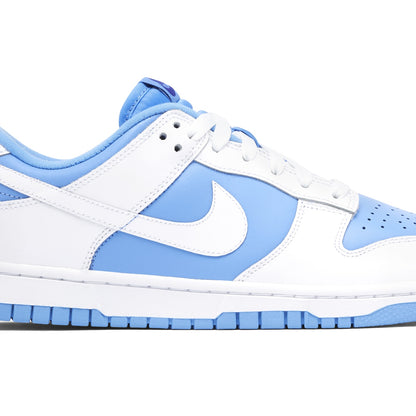 Nike Dunk Low Reverse UNC (W)