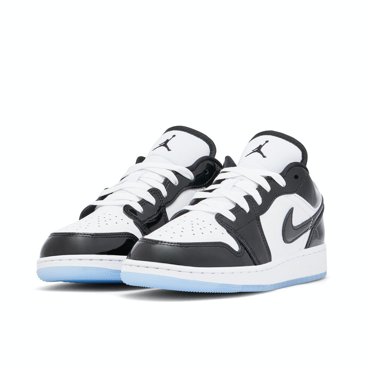 Air Jordan 1 Low Concord (GS)