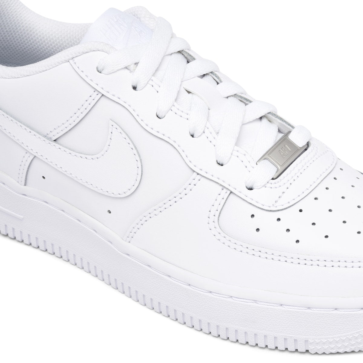 Nike Air Force 1 Low White GS