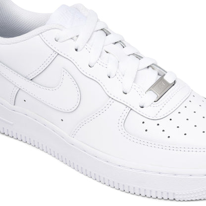 Nike Air Force 1 Low White GS