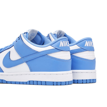 Nike Dunk Low UNC (GS)