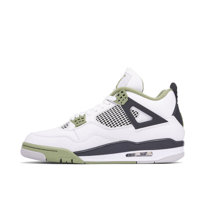 Air Jordan 4 Seafoam (W)