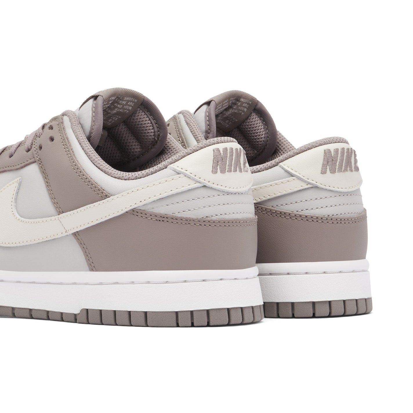 Nike Dunk Low Bone Tan (W)