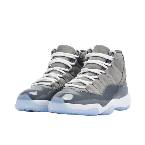 Air Jordan 11 Retro Cool Grey