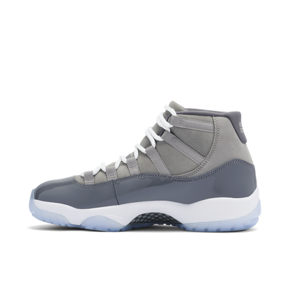 Air Jordan 11 Retro Cool Grey