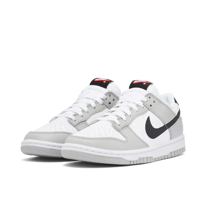 Nike Dunk Low SE Lottery Ivory Black