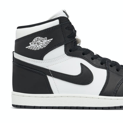 Air Jordan 1 High Retro 85 Black White