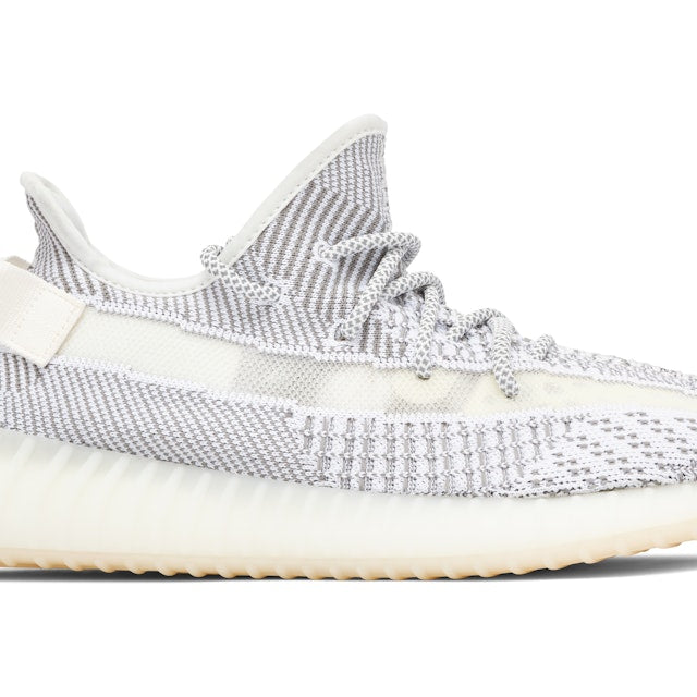 Yeezy Boost 350 V2 Static Non-Reflective