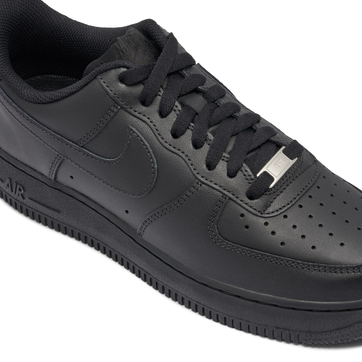 Nike Air Force 1 Low Black