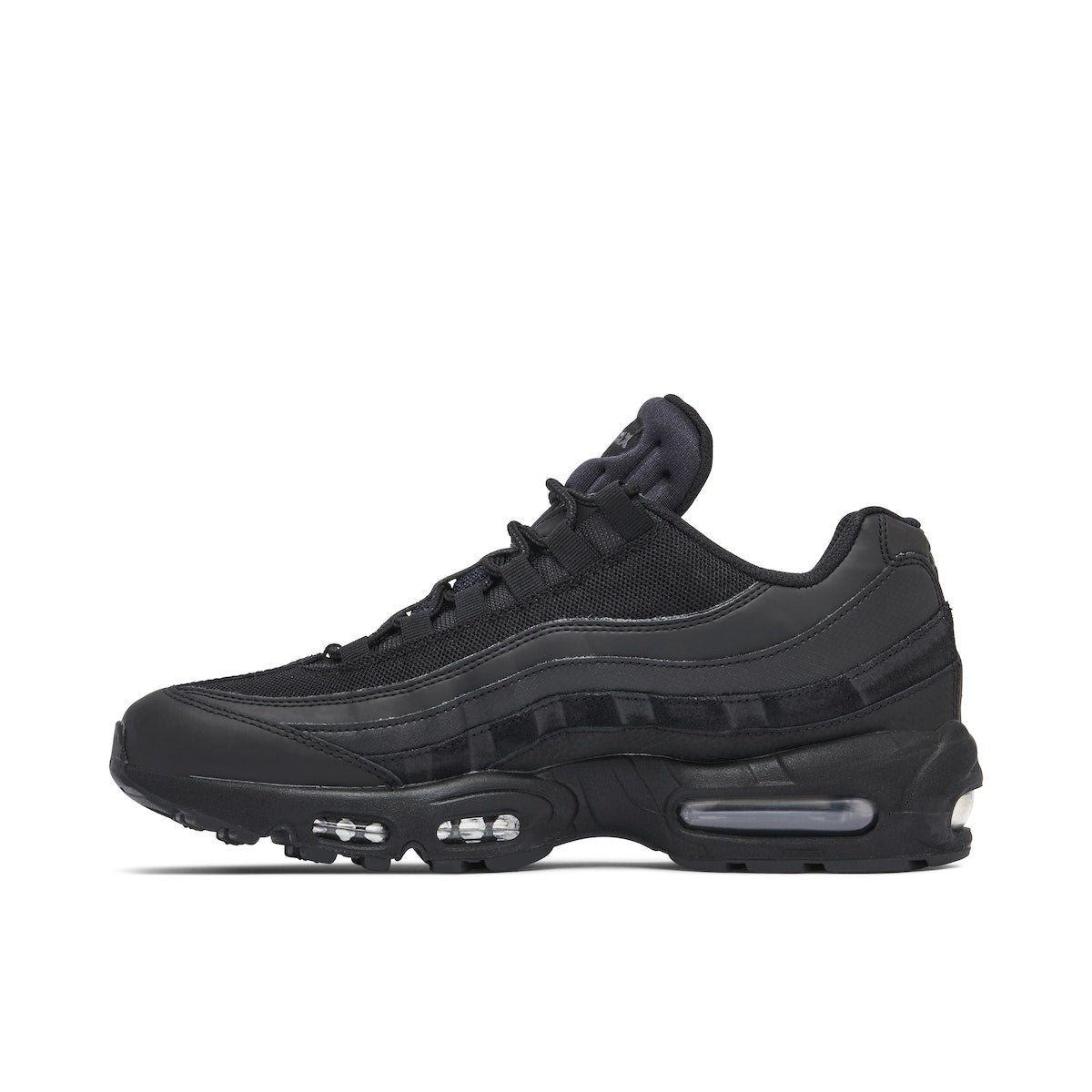 Nike Air Max 95 Essential Triple Black