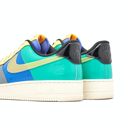 Nike Air Force 1 Low X Undefeated Community