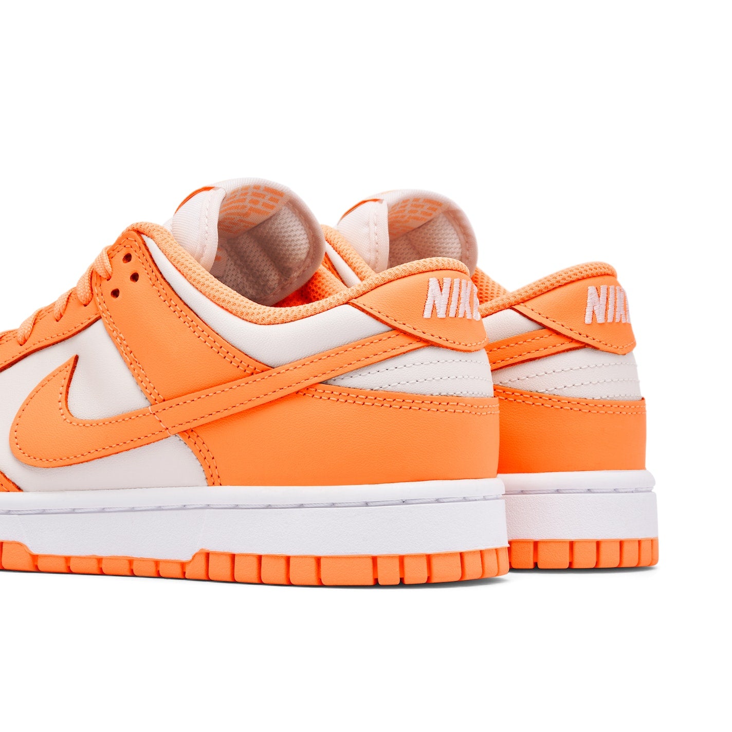 Nike Dunk Low Peach Cream (W)