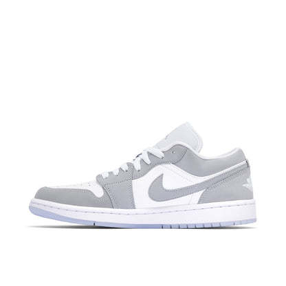 Air Jordan 1 Low Wolf Grey (W)