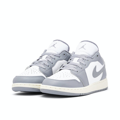 Air Jordan 1 Low GS Vintage Grey