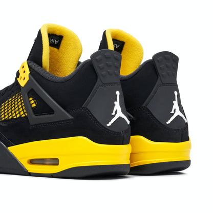 Air Jordan 4 Thunder GS (2023)