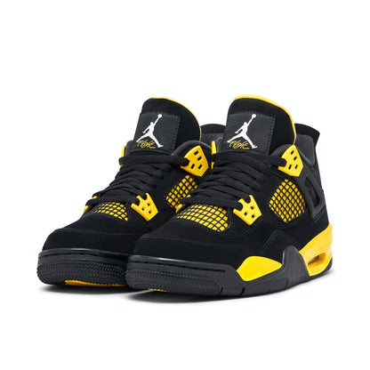 Air Jordan 4 Thunder GS (2023)