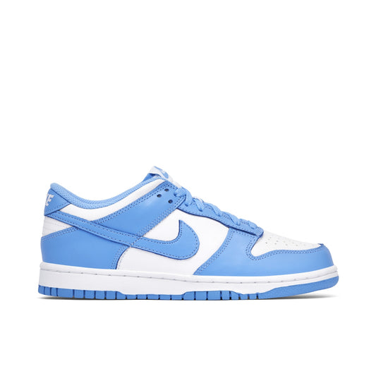 Nike Dunk Low UNC (GS)