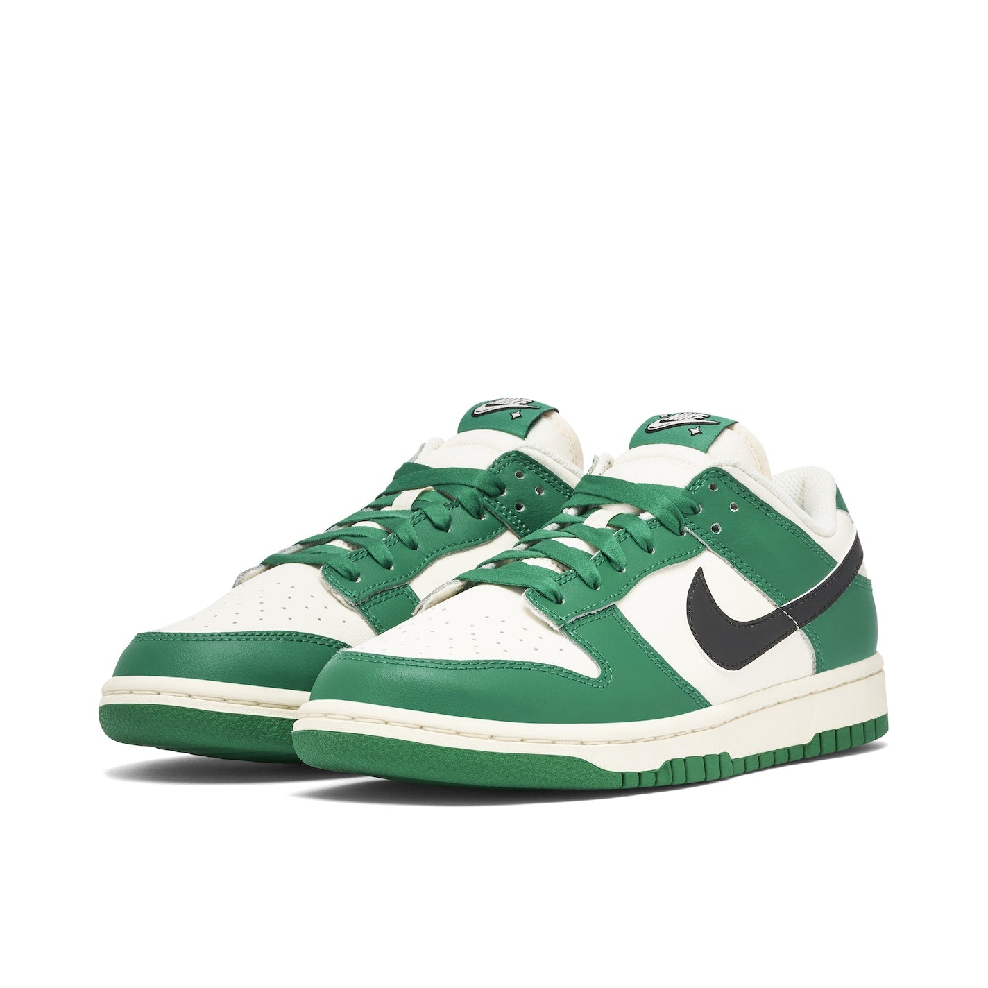 Nike Dunk Low SE Lottery Pack Malachite Green