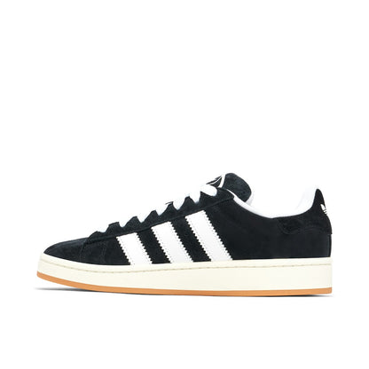 Adidas Campus 00S Black White Gum