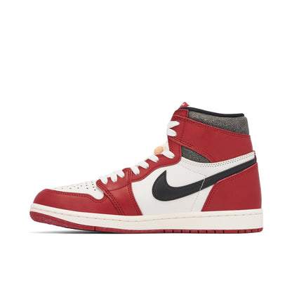 Air Jordan 1 Retro High OG Chicago Lost & Found