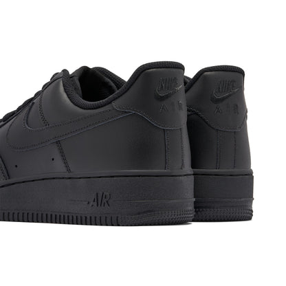 Nike Air Force 1 Low Black