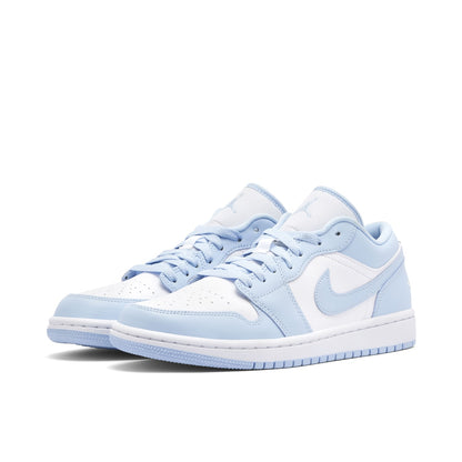 Air Jordan 1 Low Aluminium (W)