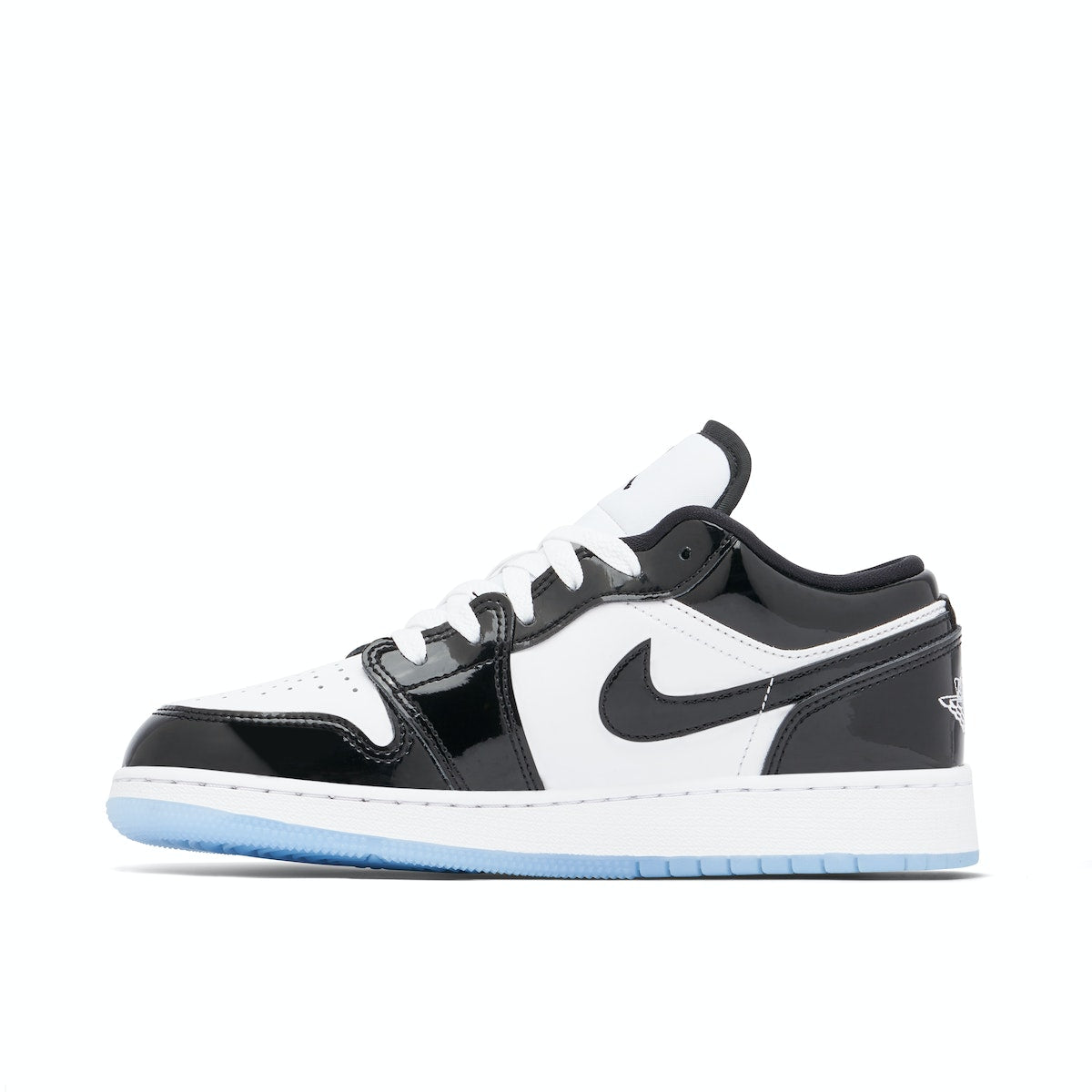 Air Jordan 1 Low Concord (GS)