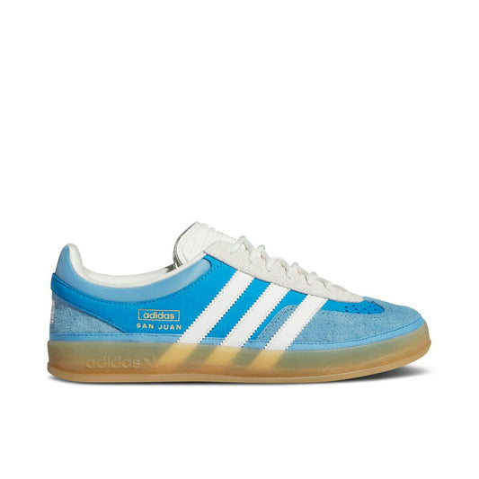 Adidas Gazelle Indoor Bad Bunny San Juan