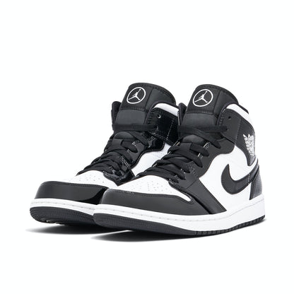 Air Jordan 1 Mid SE All- Star Weekend Black