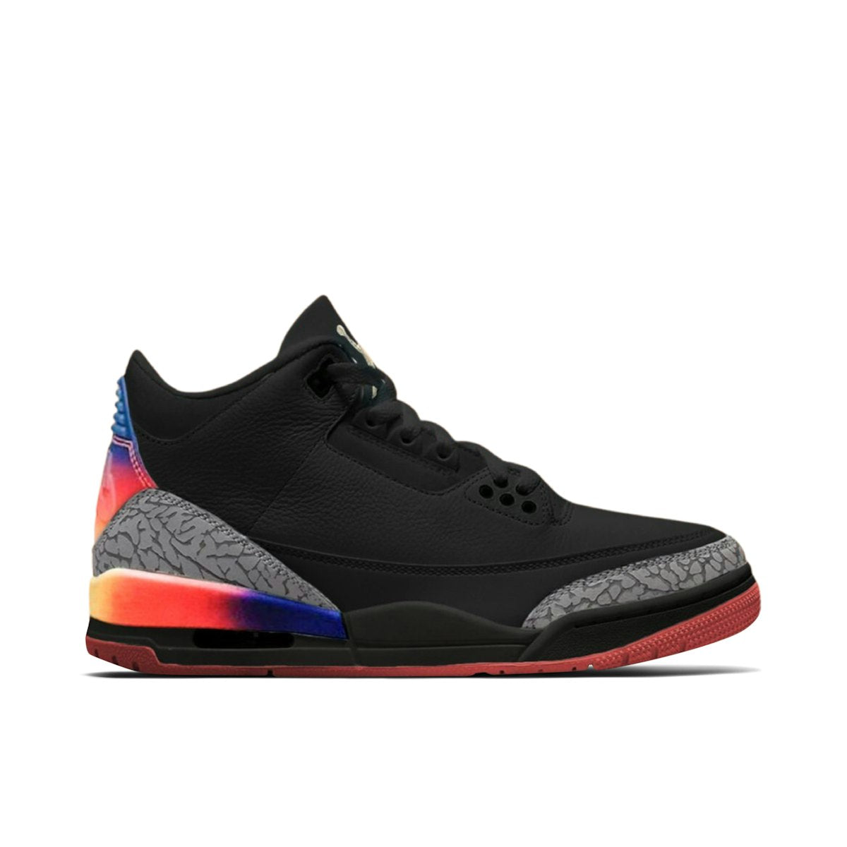 Air Jordan 3 Retro x J. Balvin 'Rio'