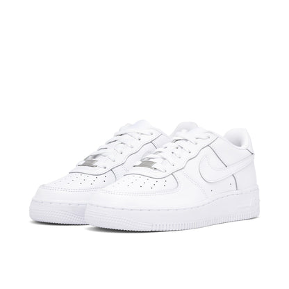 Nike Air Force 1 Low White GS