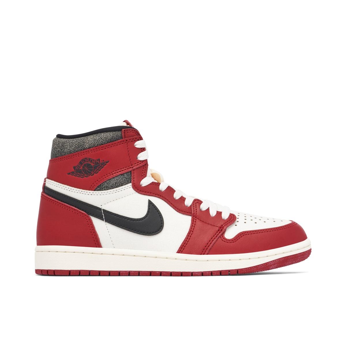 Air Jordan 1 Retro High OG Chicago Lost & Found