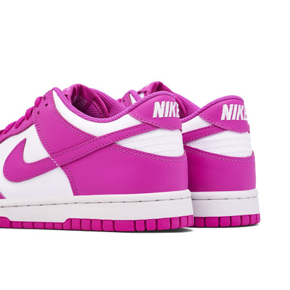 Nike Dunk Low Active Fuchsia GS