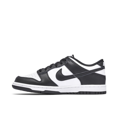 Nike Dunk Low Retro White Black Panda GS